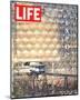 LIFE Expo 1967 Montreal-null-Mounted Art Print