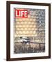 LIFE Expo 1967 Montreal-null-Framed Art Print