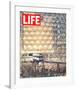 LIFE Expo 1967 Montreal-null-Framed Art Print