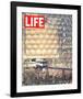 LIFE Expo 1967 Montreal-null-Framed Art Print