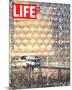 LIFE Expo 1967 Montreal-null-Mounted Art Print