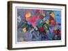 Life Force-Zora Buchanan-Framed Collectable Print