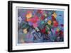 Life Force-Zora Buchanan-Framed Collectable Print