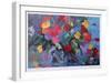 Life Force-Zora Buchanan-Framed Collectable Print