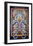 Life Force-Linda Ravenscroft-Framed Giclee Print