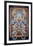 Life Force-Linda Ravenscroft-Framed Giclee Print