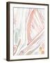 Life Form III-Melissa Wang-Framed Art Print