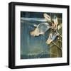 Life from the Sea I-Terri Burris-Framed Giclee Print