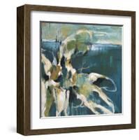 Life from the Sea II-Terri Burris-Framed Giclee Print