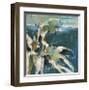 Life from the Sea II-Terri Burris-Framed Giclee Print