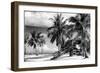 Life Guard Station - Miami Beach - Florida-Philippe Hugonnard-Framed Photographic Print