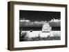 Life Guard Station - South Beach - Miami - Florida - United States-Philippe Hugonnard-Framed Photographic Print