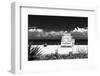 Life Guard Station - South Beach - Miami - Florida - United States-Philippe Hugonnard-Framed Photographic Print