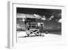 Life Guard Station - South Beach - Miami - Florida - United States-Philippe Hugonnard-Framed Photographic Print