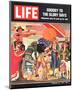 LIFE Hollywood's Glory Days-null-Mounted Art Print