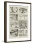 Life in and About an Indian Bungalow-Paul Destez-Framed Giclee Print