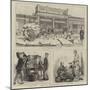 Life in China, Part Vi-Alfred Chantrey Corbould-Mounted Giclee Print