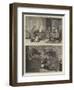 Life in China, Part VII-William III Bromley-Framed Giclee Print