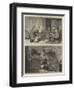 Life in China, Part VII-William III Bromley-Framed Giclee Print