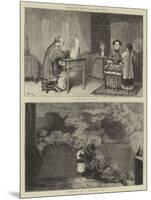 Life in China, Part VII-William III Bromley-Mounted Giclee Print