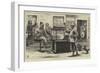 Life in China, Part X-John Charlton-Framed Giclee Print