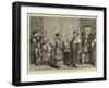 Life in China, V, a Wedding Ceremony-William III Bromley-Framed Giclee Print