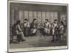 Life in China, XVI, the Foreign Office, Peking-null-Mounted Giclee Print