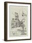 Life in Egypt, in and About Cairo-Joseph Holland Tringham-Framed Giclee Print