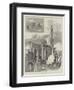 Life in Egypt-Joseph Holland Tringham-Framed Premium Giclee Print