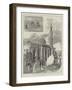 Life in Egypt-Joseph Holland Tringham-Framed Giclee Print