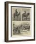 Life in Egypt-Godefroy Durand-Framed Premium Giclee Print