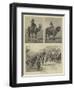 Life in Egypt-Godefroy Durand-Framed Premium Giclee Print