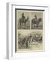 Life in Egypt-Godefroy Durand-Framed Premium Giclee Print