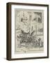 Life in Egypt-Joseph Holland Tringham-Framed Giclee Print