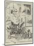 Life in Egypt-Joseph Holland Tringham-Mounted Giclee Print