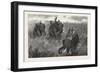 Life in India: Travelling in Burma, 1876-null-Framed Giclee Print