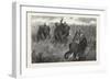 Life in India: Travelling in Burma, 1876-null-Framed Giclee Print