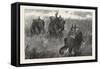 Life in India: Travelling in Burma, 1876-null-Framed Stretched Canvas