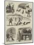 Life in Manitoba, British North America, I-William Ralston-Mounted Giclee Print