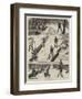 Life in Manitoba, IV-William Ralston-Framed Giclee Print