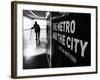 Life in Motion-Carlos Costa-Framed Photographic Print