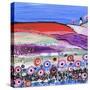 Life in the Country-Caroline Duncan-Stretched Canvas