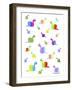 Life In The Slow Lane-Sartoris ART-Framed Giclee Print