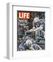 LIFE Indianapolis Colts Gaubatz-null-Framed Premium Giclee Print