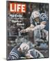 LIFE Indianapolis Colts Gaubatz-null-Mounted Premium Giclee Print