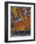 Life Inspires-Norman Wyatt Jr.-Framed Premium Giclee Print