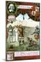 Life Is a Dream by Calderon De La Barca (1600-168)-null-Mounted Giclee Print