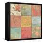 Life is a Garden II-Amy Melious-Framed Stretched Canvas