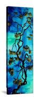 Life Is A Maze-Megan Aroon Duncanson-Stretched Canvas