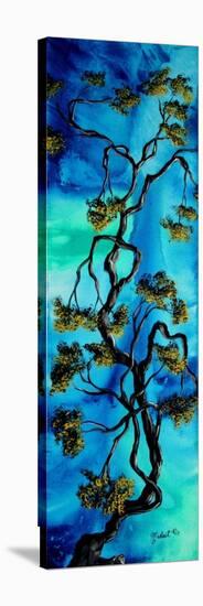 Life Is A Maze-Megan Aroon Duncanson-Stretched Canvas